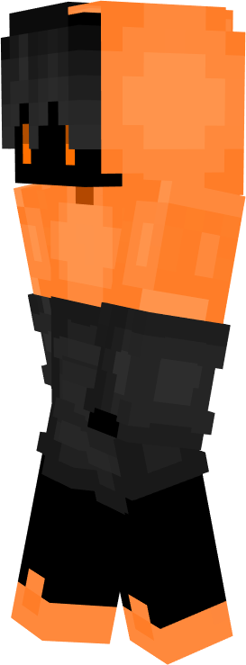 MC Skin